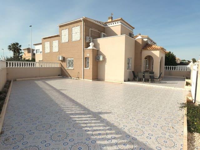 Chalet en venta en Torrevieja, Alicante Costa Blanca