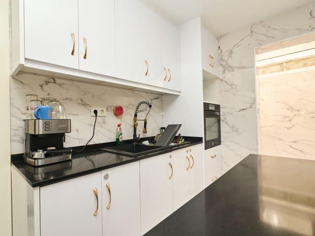 Chalet en venta en Torrevieja, Alicante Costa Blanca