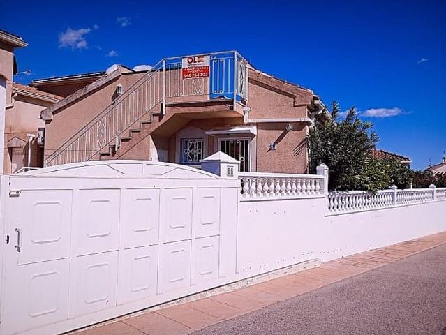 Chalet en venta en Torrevieja, Alicante Costa Blanca