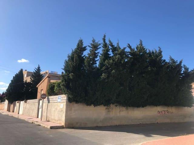 Chalet en venta en Torrevieja, Alicante Costa Blanca