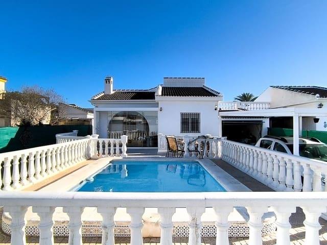 Chalet en venta en Torrevieja, Alicante Costa Blanca