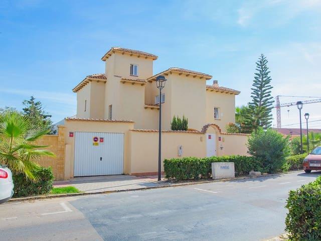 Chalet en venta en Torrevieja, Alicante Costa Blanca