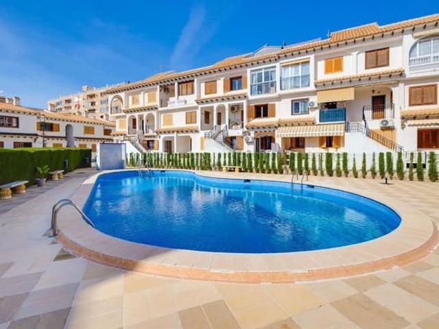 Chalet en venta en Torrevieja, Alicante Costa Blanca
