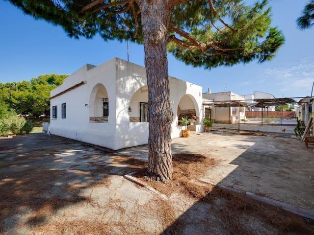Chalet en venta en Torrevieja, Alicante Costa Blanca