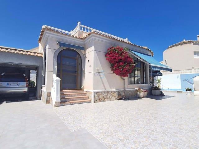 Chalet en venta en Torrevieja, Alicante Costa Blanca
