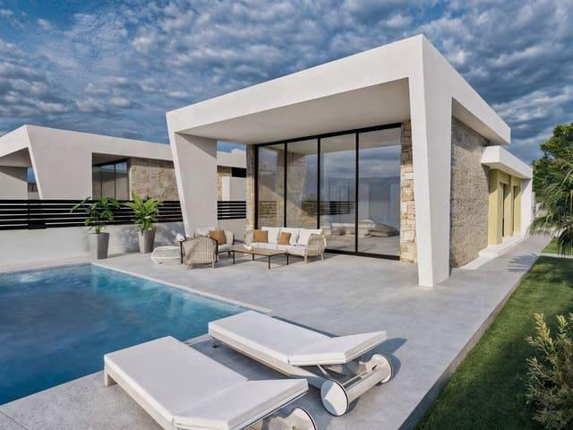 Chalet en venta en Torrevieja, Alicante Costa Blanca