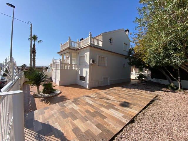 Chalet en venta en Torrevieja, Alicante Costa Blanca