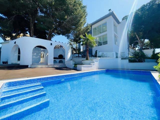 Chalet en venta en Torrevieja, Alicante Costa Blanca