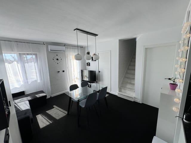Chalet en venta en Torrevieja, Alicante Costa Blanca
