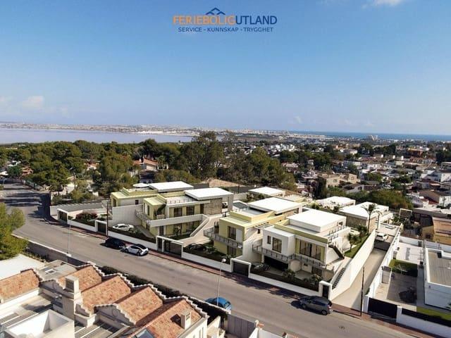 Chalet en venta en Torrevieja, Alicante Costa Blanca