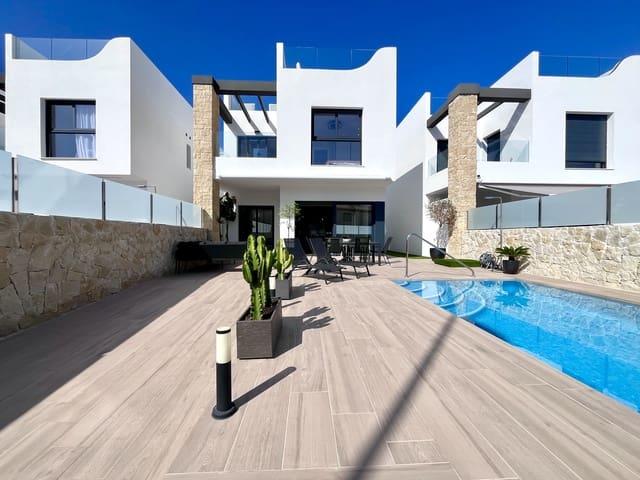 Chalet en venta en Torrevieja, Alicante Costa Blanca