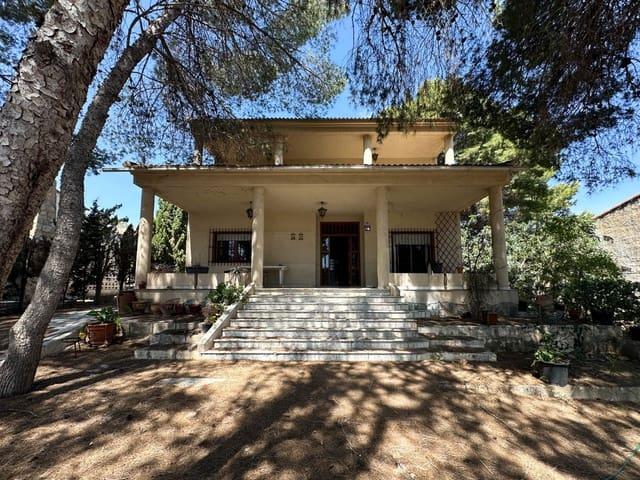 Chalet en venta en Torrevieja, Alicante Costa Blanca