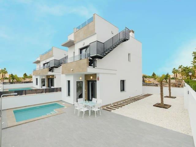 Chalet en venta en Torrevieja, Alicante Costa Blanca