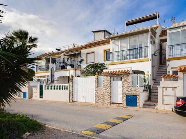 Chalet en venta en Torrevieja, Alicante Costa Blanca