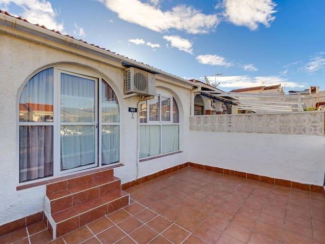 Chalet en venta en Torrevieja, Alicante Costa Blanca