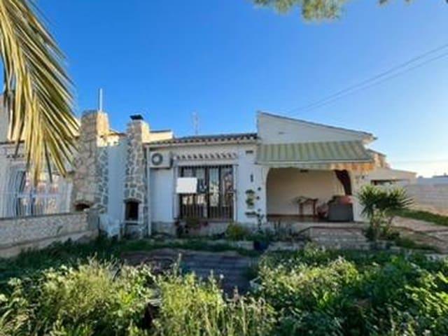 Chalet en venta en Torrevieja, Alicante Costa Blanca