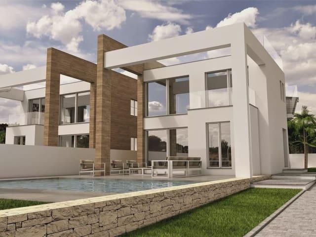 Chalet en venta en Torrevieja, Alicante Costa Blanca