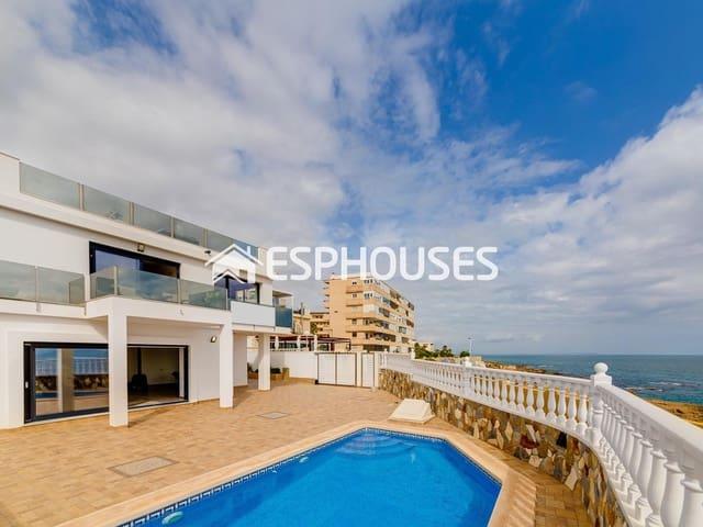 Chalet en venta en Torrevieja, Alicante Costa Blanca