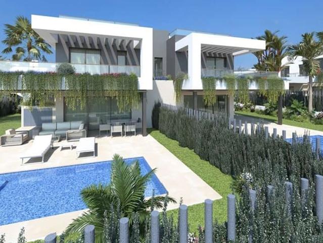 Chalet en venta en Torrevieja, Alicante Costa Blanca