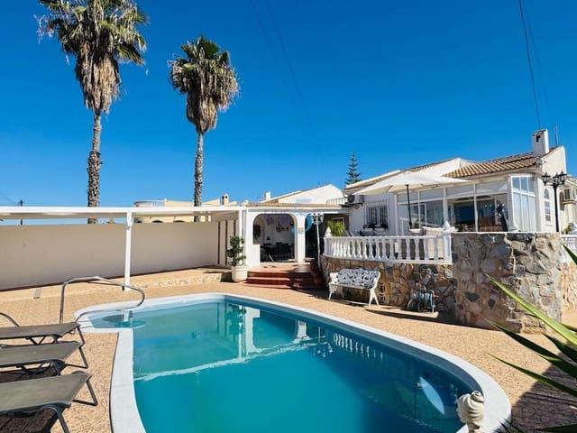 Chalet en venta en Torrevieja, Alicante Costa Blanca