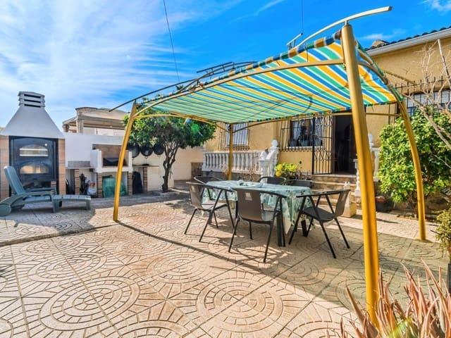 Chalet en venta en Torrevieja, Alicante Costa Blanca