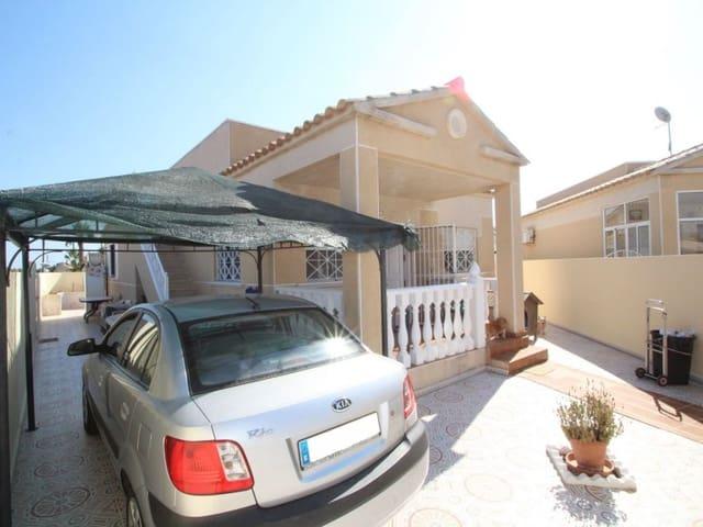 Chalet en venta en Torrevieja, Alicante Costa Blanca