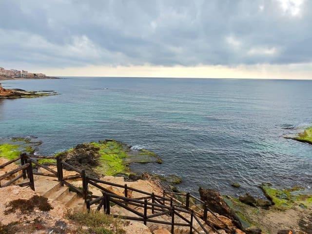 Chalet en venta en Torrevieja, Alicante Costa Blanca