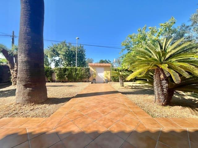 Chalet en venta en Torrevieja, Alicante Costa Blanca