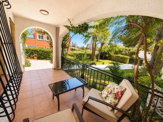 Chalet en venta en Torrevieja, Alicante Costa Blanca