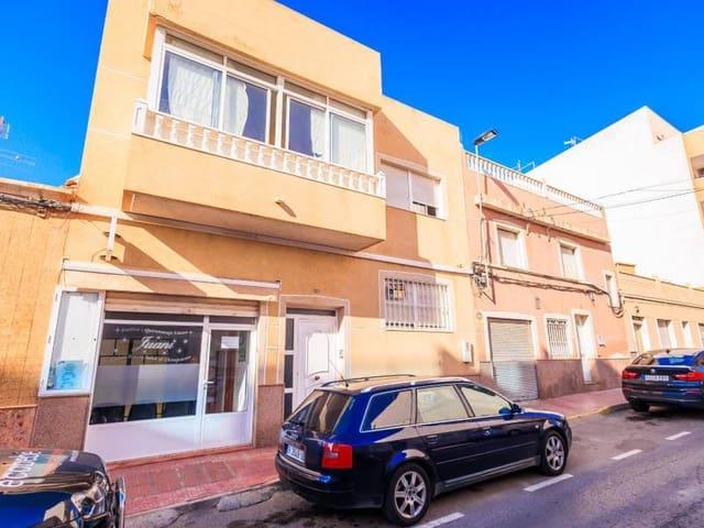 Chalet en venta en Torrevieja, Alicante Costa Blanca