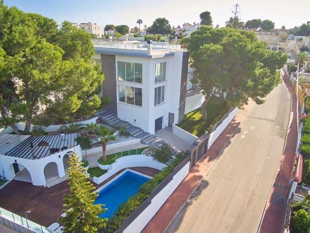 Chalet en venta en Torrevieja, Alicante Costa Blanca