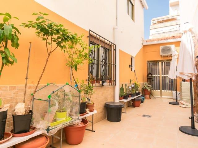 Chalet en venta en Torrevieja, Alicante Costa Blanca