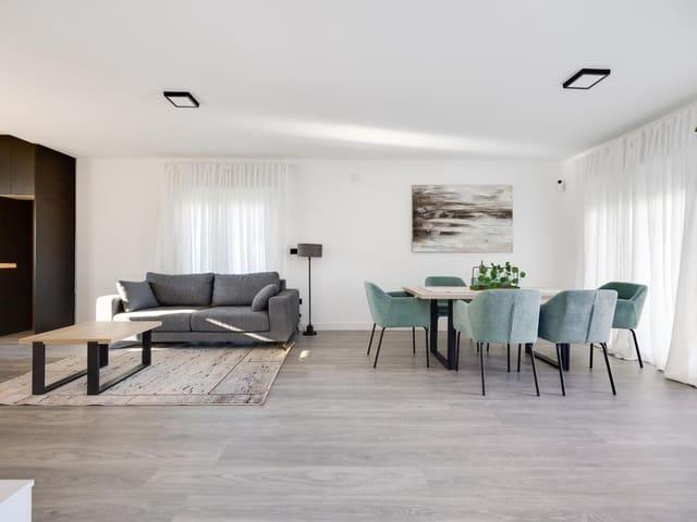 Chalet en venta en Torrevieja, Alicante Costa Blanca