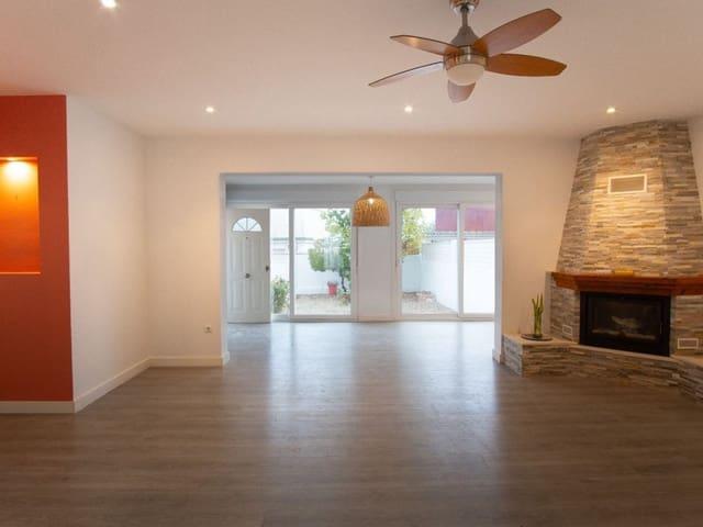Chalet en venta en Torrevieja, Alicante Costa Blanca