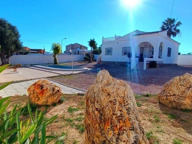 Chalet en venta en Torrevieja, Alicante Costa Blanca