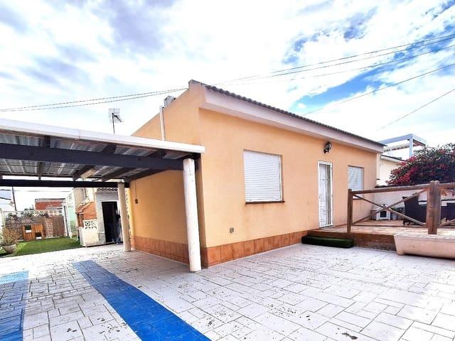 Chalet en venta en Torrevieja, Alicante Costa Blanca