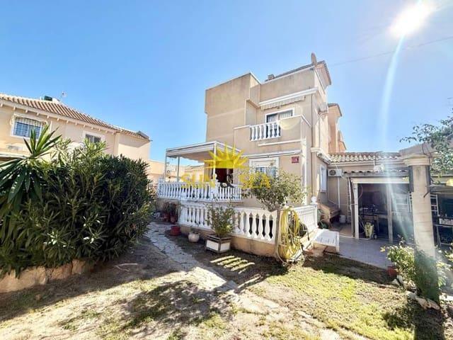 Chalet en venta en Torrevieja, Alicante Costa Blanca