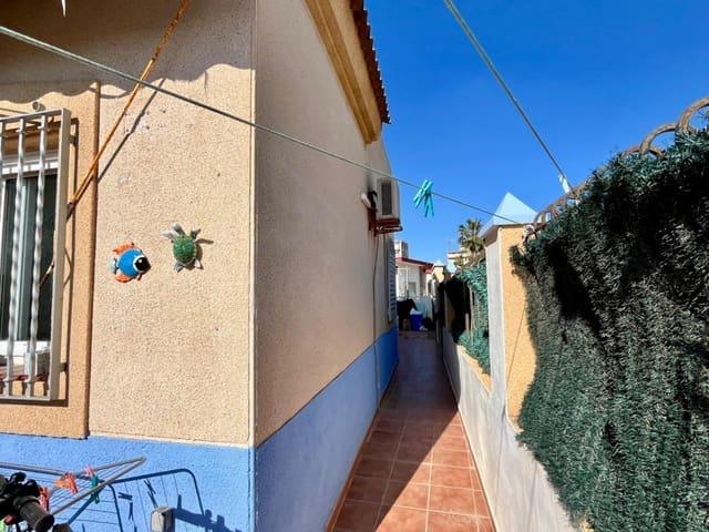 Chalet en venta en Torrevieja, Alicante Costa Blanca
