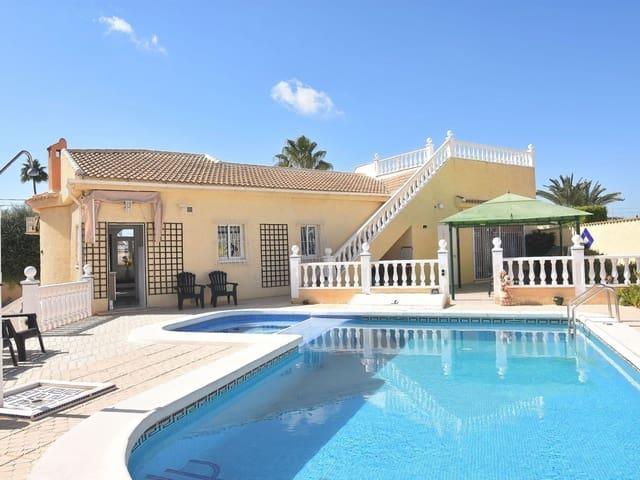 Chalet en venta en Torrevieja, Alicante Costa Blanca