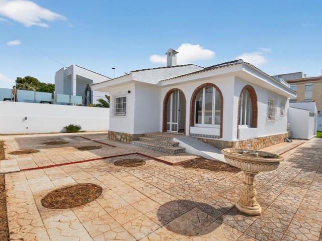 Chalet en venta en Torrevieja, Alicante Costa Blanca