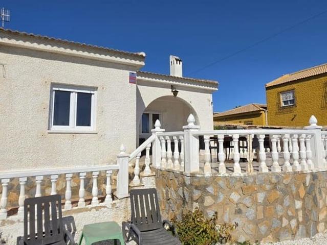 Chalet en venta en Torrevieja, Alicante Costa Blanca