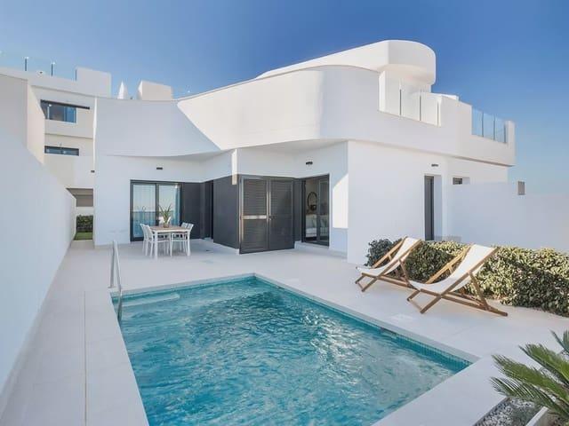 Pareado en venta en Torrevieja, Alicante Costa Blanca