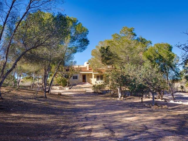 Chalet en venta en Torrevieja, Alicante Costa Blanca