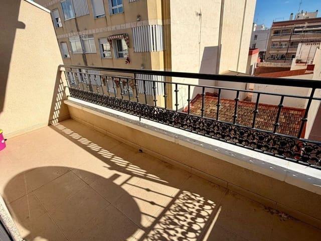Chalet en venta en Torrevieja, Alicante Costa Blanca