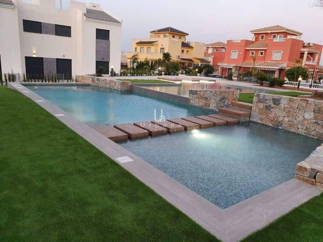 Chalet en venta en Torrevieja, Alicante Costa Blanca