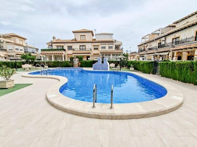 Chalet en venta en Torrevieja, Alicante Costa Blanca