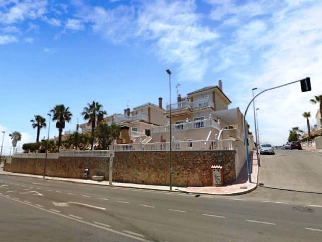Chalet en venta en Torrevieja, Alicante Costa Blanca