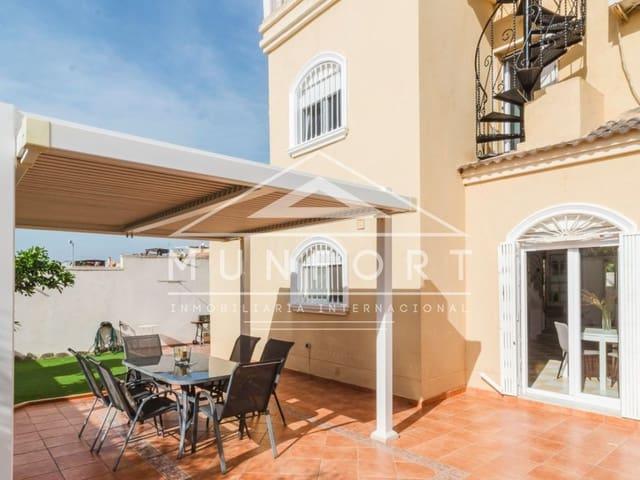 Chalet en venta en Torrevieja, Alicante Costa Blanca