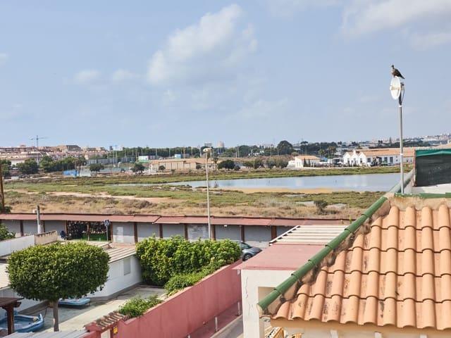 Chalet en venta en Torrevieja, Alicante Costa Blanca