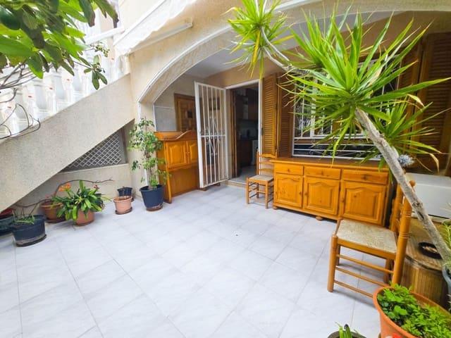 Chalet en venta en Torrevieja, Alicante Costa Blanca
